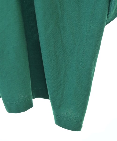 ISSEY MIYAKE（イッセイミヤケ）Tシャツ・カットソー 緑 サイズ:2(M位) レディース/2200728369115