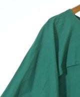 ISSEY MIYAKE（イッセイミヤケ）Tシャツ・カットソー 緑 サイズ:2(M位) レディース/2200728369115