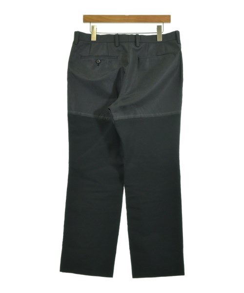 ISSEY MIYAKE（イッセイミヤケ）スラックス グレー サイズ:4(XL位) メンズ/2200728373068