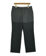 ISSEY MIYAKE（イッセイミヤケ）スラックス グレー サイズ:4(XL位) メンズ/2200728373068