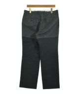 ISSEY MIYAKE（イッセイミヤケ）スラックス グレー サイズ:4(XL位) メンズ/2200728373068