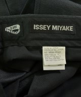 ISSEY MIYAKE（イッセイミヤケ）スラックス グレー サイズ:4(XL位) メンズ/2200728373068