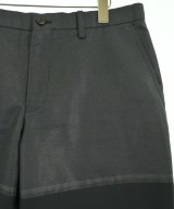 ISSEY MIYAKE（イッセイミヤケ）スラックス グレー サイズ:4(XL位) メンズ/2200728373068