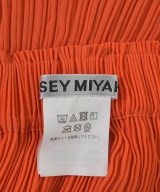 ISSEY MIYAKE（イッセイミヤケ）ロング・マキシ丈スカート オレンジ サイズ:2(M位) レディース/2200729189057