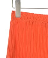 ISSEY MIYAKE（イッセイミヤケ）ロング・マキシ丈スカート オレンジ サイズ:2(M位) レディース/2200729189057
