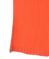ISSEY MIYAKE（イッセイミヤケ）ロング・マキシ丈スカート オレンジ サイズ:2(M位) レディース/2200729189057