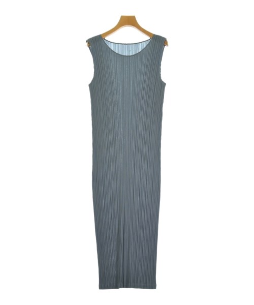 ISSEY MIYAKE(イッセイミヤケ)のワンピース サイズ:3(L位) 34,100円