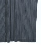 ISSEY MIYAKE（イッセイミヤケ）ワンピース 青 サイズ:3(L位) レディース/2200729189064