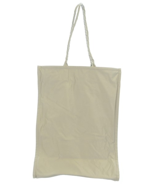ISSEY MIYAKE（イッセイミヤケ）トートバッグ グレー サイズ:- レディース/2200729189095