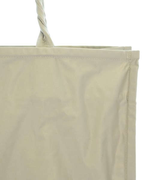 ISSEY MIYAKE（イッセイミヤケ）トートバッグ グレー サイズ:- レディース/2200729189095