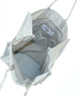 ISSEY MIYAKE（イッセイミヤケ）トートバッグ グレー サイズ:- レディース/2200729189095