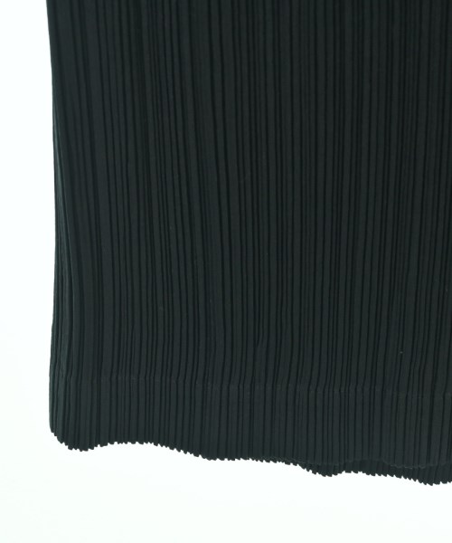 ISSEY MIYAKE（イッセイミヤケ）ロング・マキシ丈スカート 黒 サイズ:M レディース/2200679531074