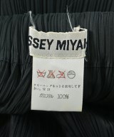 ISSEY MIYAKE（イッセイミヤケ）ロング・マキシ丈スカート 黒 サイズ:M レディース/2200679531074