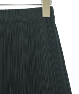 ISSEY MIYAKE（イッセイミヤケ）ロング・マキシ丈スカート 黒 サイズ:M レディース/2200679531074