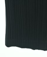ISSEY MIYAKE（イッセイミヤケ）ロング・マキシ丈スカート 黒 サイズ:M レディース/2200679531074