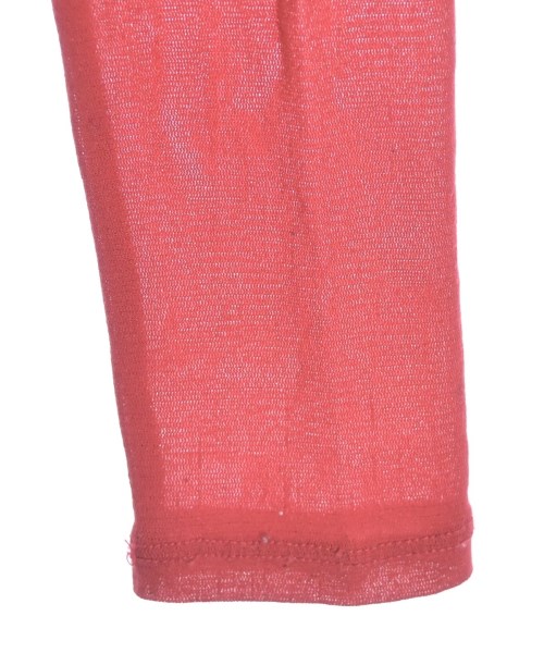 ISSEY MIYAKE（イッセイミヤケ）Tシャツ・カットソー 赤 サイズ:2(M位) レディース/2200680183064