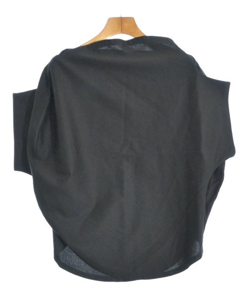 ISSEY MIYAKE(イッセイミヤケ)Tシャツ・カットソー 黒 サイズ:2(M位)/2200680183071