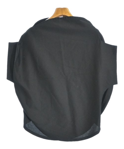 ISSEY MIYAKE（イッセイミヤケ）Tシャツ・カットソー 黒 サイズ:2(M位) レディース/2200680183071