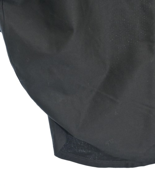 ISSEY MIYAKE（イッセイミヤケ）Tシャツ・カットソー 黒 サイズ:2(M位) レディース/2200680183071