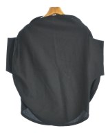 ISSEY MIYAKE（イッセイミヤケ）Tシャツ・カットソー 黒 サイズ:2(M位) レディース/2200680183071