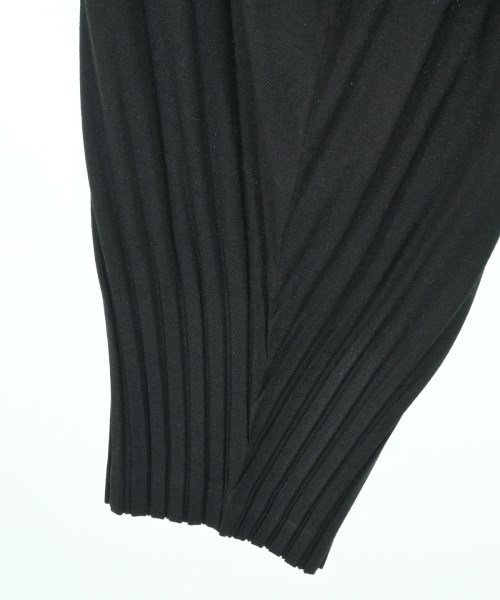 ISSEY MIYAKE（イッセイミヤケ）その他 黒 サイズ:2(M位) レディース/2200682552059