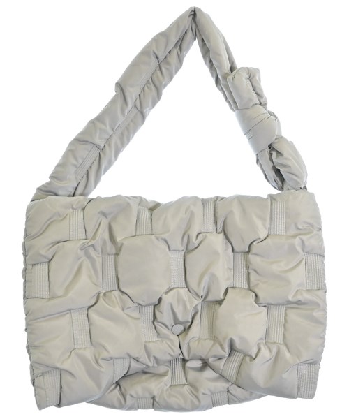 イッセイミヤケ(ISSEY MIYAKE)のISSEY MIYAKE ショルダーバッグ