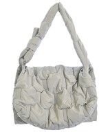 ISSEY MIYAKE（イッセイミヤケ）ショルダーバッグ グレー サイズ:- メンズ/2200682571135