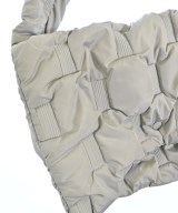 ISSEY MIYAKE（イッセイミヤケ）ショルダーバッグ グレー サイズ:- メンズ/2200682571135