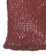 ISSEY MIYAKE（イッセイミヤケ）ベスト 赤 サイズ:-(M位) レディース/2200682717045