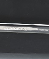 ISSEY MIYAKE（イッセイミヤケ）メガネ その他（柄物・カラフル） サイズ:- メンズ/2200682827157