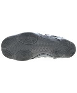 ISSEY MIYAKE（イッセイミヤケ）スニーカー 黒 サイズ:27.5cm メンズ/2200683152043