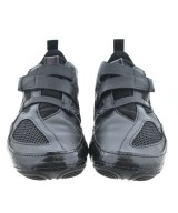 ISSEY MIYAKE（イッセイミヤケ）スニーカー 黒 サイズ:27.5cm メンズ/2200683152043