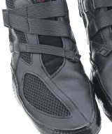 ISSEY MIYAKE（イッセイミヤケ）スニーカー 黒 サイズ:27.5cm メンズ/2200683152043