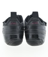 ISSEY MIYAKE（イッセイミヤケ）スニーカー 黒 サイズ:27.5cm メンズ/2200683152043
