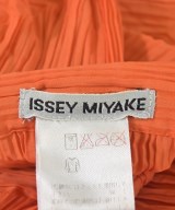ISSEY MIYAKE（イッセイミヤケ）カジュアルシャツ オレンジ サイズ:M レディース/2200679429067