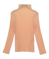 ISSEY MIYAKE（イッセイミヤケ）ブラウス オレンジ サイズ:M レディース/2200679429074