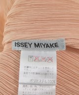 ISSEY MIYAKE（イッセイミヤケ）ブラウス オレンジ サイズ:M レディース/2200679429074