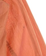 ISSEY MIYAKE（イッセイミヤケ）カジュアルシャツ オレンジ サイズ:M レディース/2200683267099