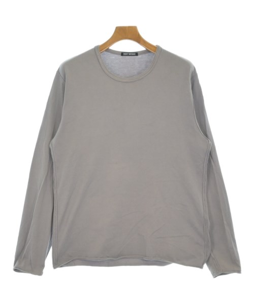 ISSEY MIYAKE(イッセイミヤケ)Tシャツ・カットソー 紫 サイズ:4(XL位)/2200679774068