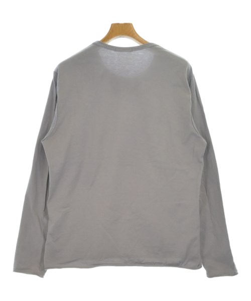 ISSEY MIYAKE（イッセイミヤケ）Tシャツ・カットソー 紫 サイズ:4(XL位) メンズ/2200679774068