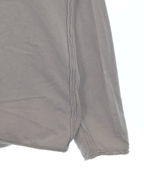 ISSEY MIYAKE（イッセイミヤケ）Tシャツ・カットソー 紫 サイズ:4(XL位) メンズ/2200679774068