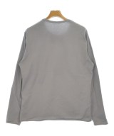 ISSEY MIYAKE（イッセイミヤケ）Tシャツ・カットソー 紫 サイズ:4(XL位) メンズ/2200679774068