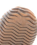 ISSEY MIYAKE（イッセイミヤケ）スニーカー ベージュ サイズ:25cm メンズ/2200683641042