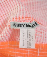 ISSEY MIYAKE（イッセイミヤケ）カジュアルシャツ オレンジ サイズ:2(M位) レディース/2200684302171