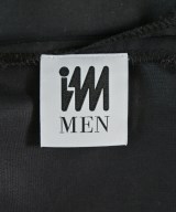 IM MEN（アイムメン）カジュアルシャツ 黒 サイズ:3(L位) メンズ/2200684376059