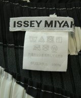 ISSEY MIYAKE（イッセイミヤケ）ロング・マキシ丈スカート 黒 サイズ:2(M位) レディース/2200682721042