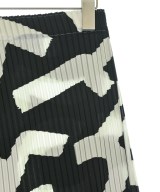ISSEY MIYAKE（イッセイミヤケ）ロング・マキシ丈スカート 黒 サイズ:2(M位) レディース/2200682721042