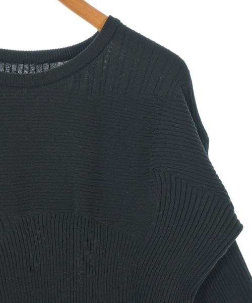 ISSEY MIYAKE（イッセイミヤケ）ワンピース 黒 サイズ:2(M位) レディース/2200682721066