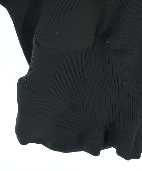 ISSEY MIYAKE（イッセイミヤケ）ワンピース 黒 サイズ:2(M位) レディース/2200682721066