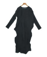 ISSEY MIYAKE（イッセイミヤケ）ワンピース 黒 サイズ:2(M位) レディース/2200682721066